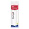 BAZIC Hot Melt Glue Sticks Dual Temp. Full 7.87" x 0.43" (5/Box)